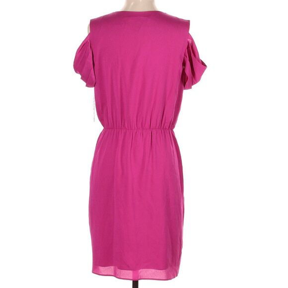 NWT Gianni Bini Pink Dress Size Small - Picture 2 of 4
